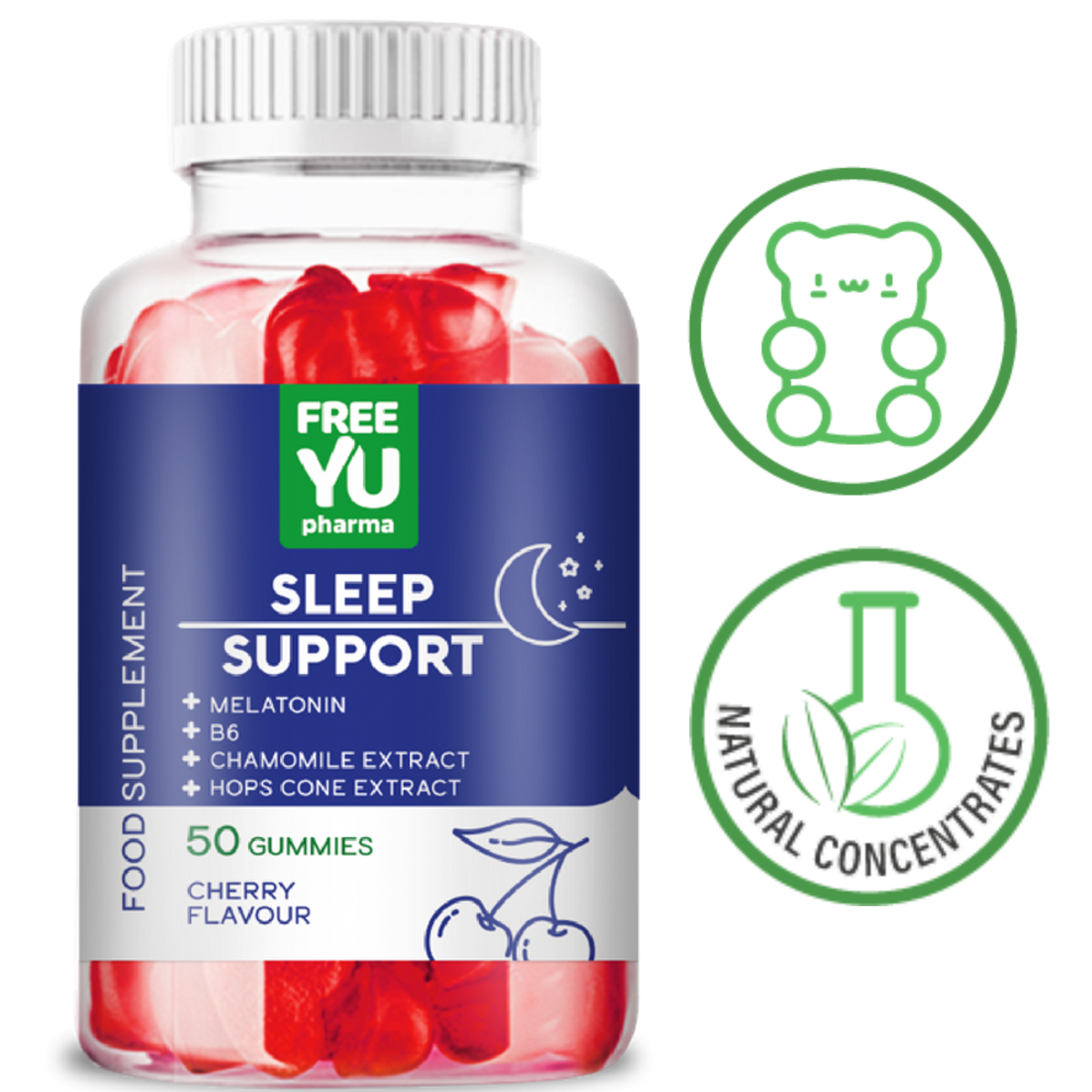 SLEEP SUPPORT